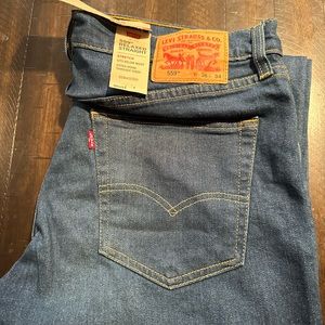 Men Levi brand new 36x34